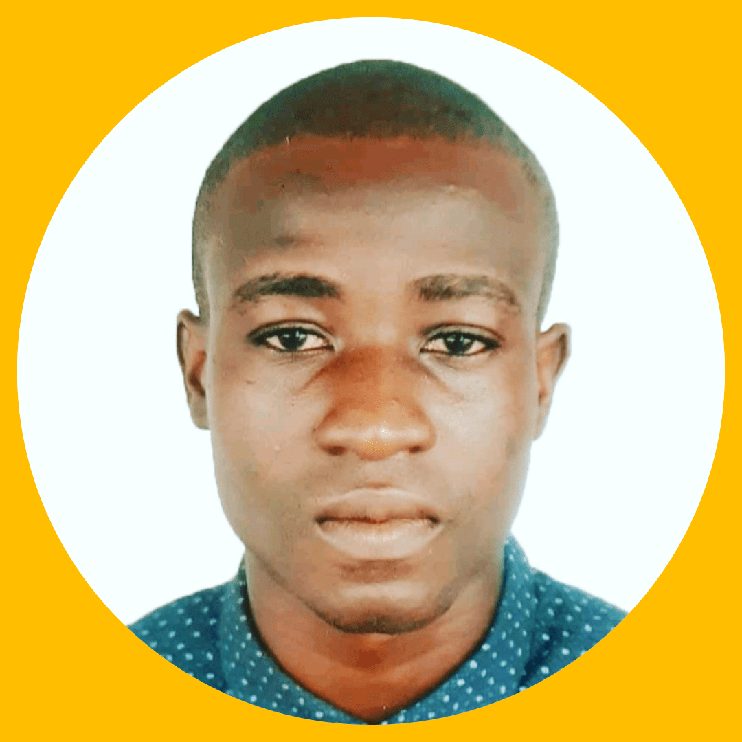 Abimbola Idowu Hashnode - Dark Photos - Ultra HD High Resolution Collection