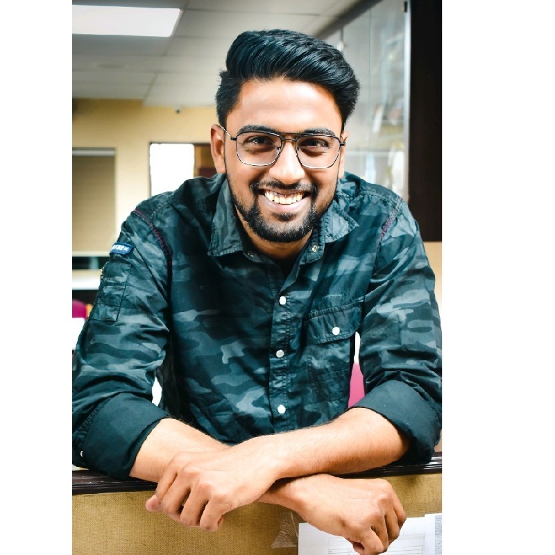 Abhishek Pal Hashnode - Best Colorful Backgrounds in HD