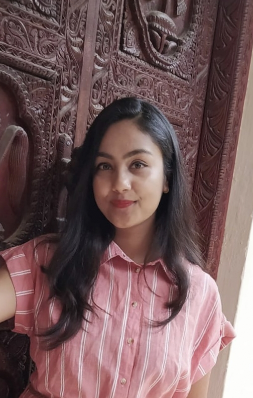 Arjun Adhikari Hashnode - Geometric Photo Collection - Retina Quality