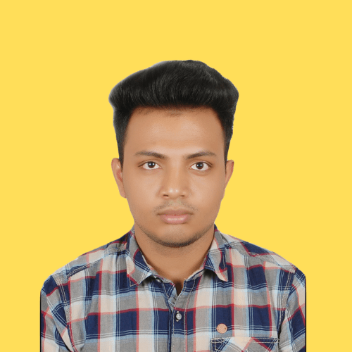 Saikat Mukherjee Hashnode - Space Illustrations - Artistic Retina Collection