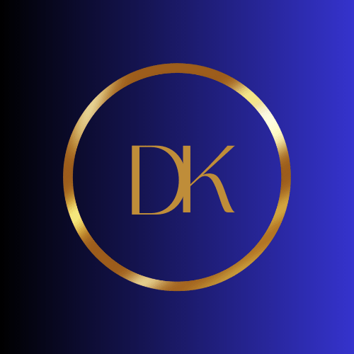 Donald Thomas Hashnode - Ultra HD Light Illustration - 4K