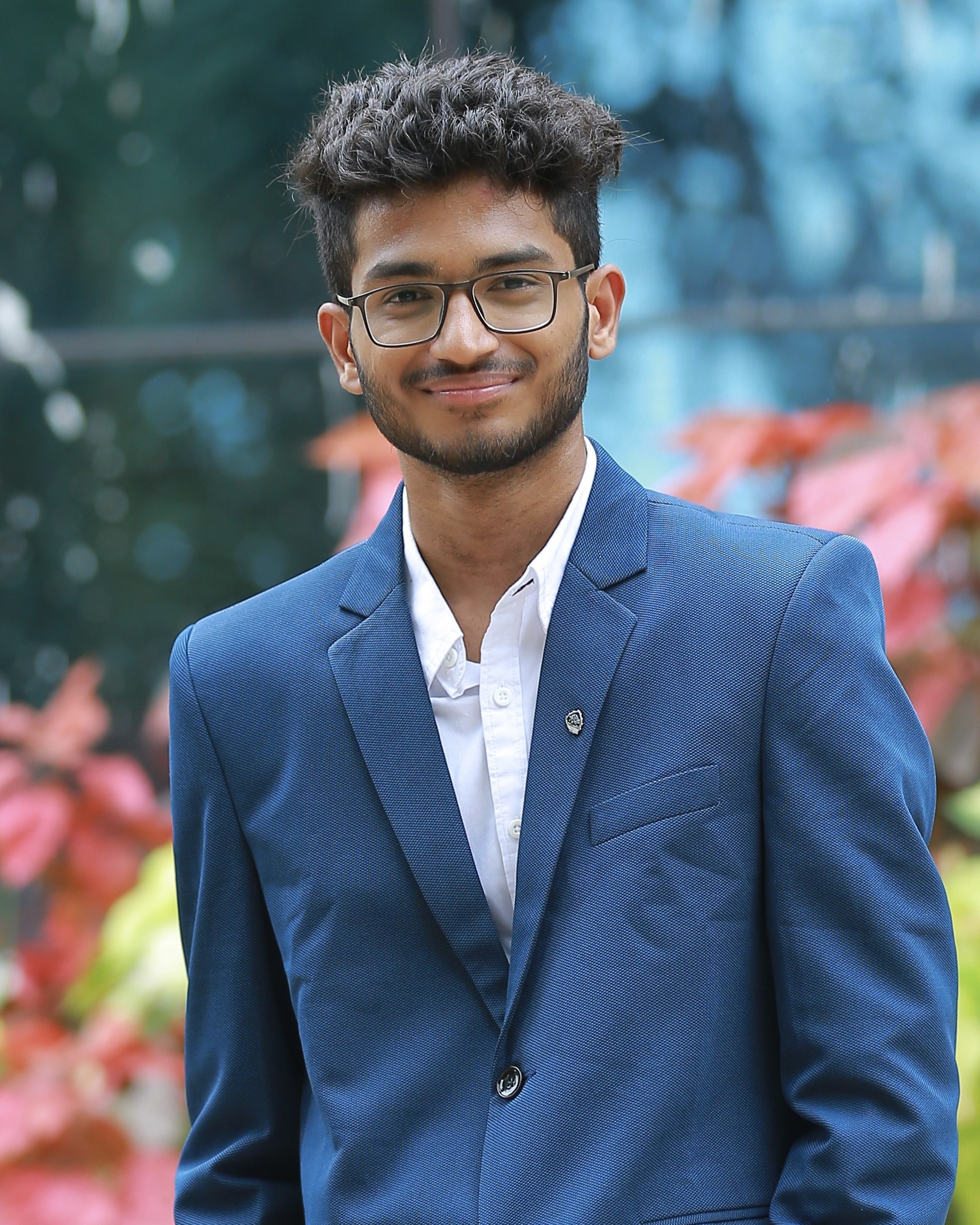 Shashank Shekhar Hashnode - Beautiful Desktop Colorful Pictures | Free Download