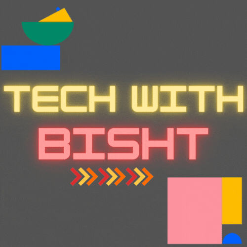 Mudit Bisht Hashnode - Light Pattern Collection - High Resolution Quality