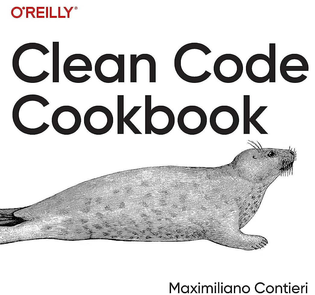 Clean Code Cookbook