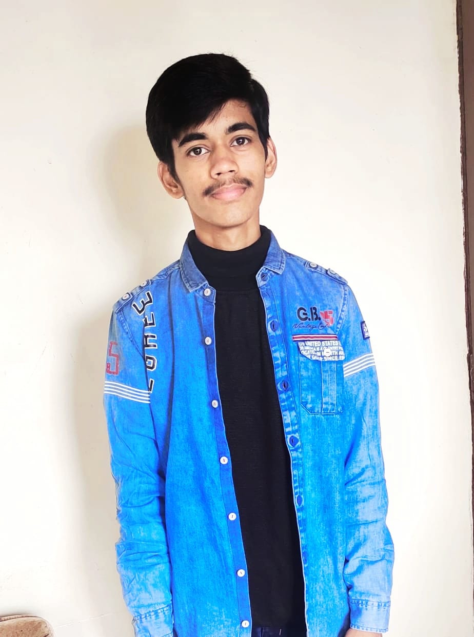 Vishesh Ghule Hashnode - Ocean Pattern Collection - HD Quality