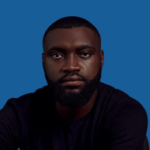 Daniel Effiong Hashnode - Dark Pictures - Ultra HD Ultra HD Collection