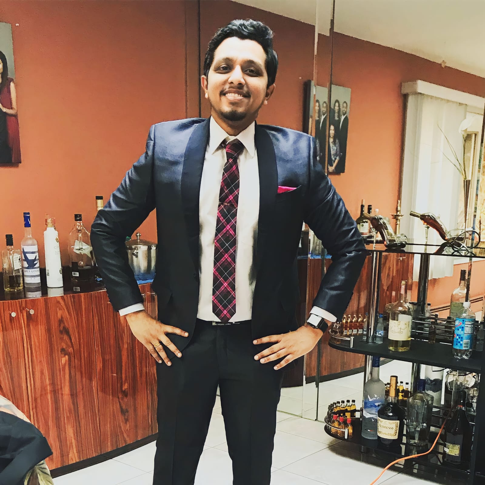 Alexander Ahmann Hashnode - Premium Nature Design Gallery - 4K