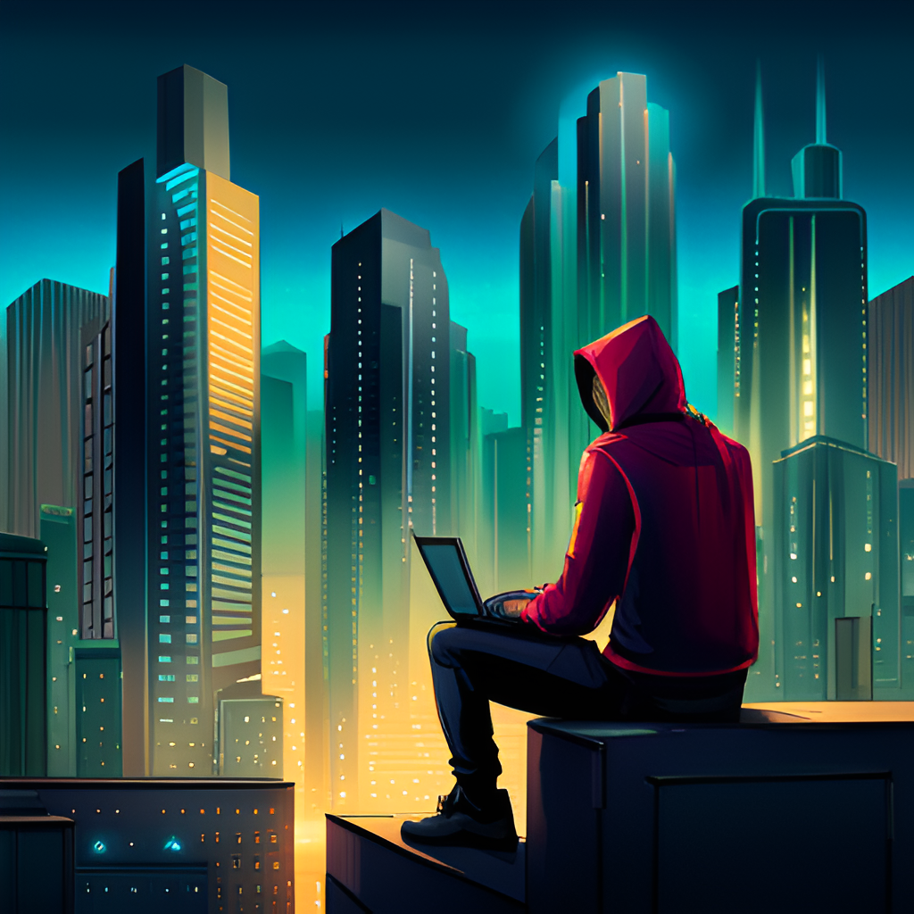 Siddhant S Hashnode - HD Abstract Textures for Desktop