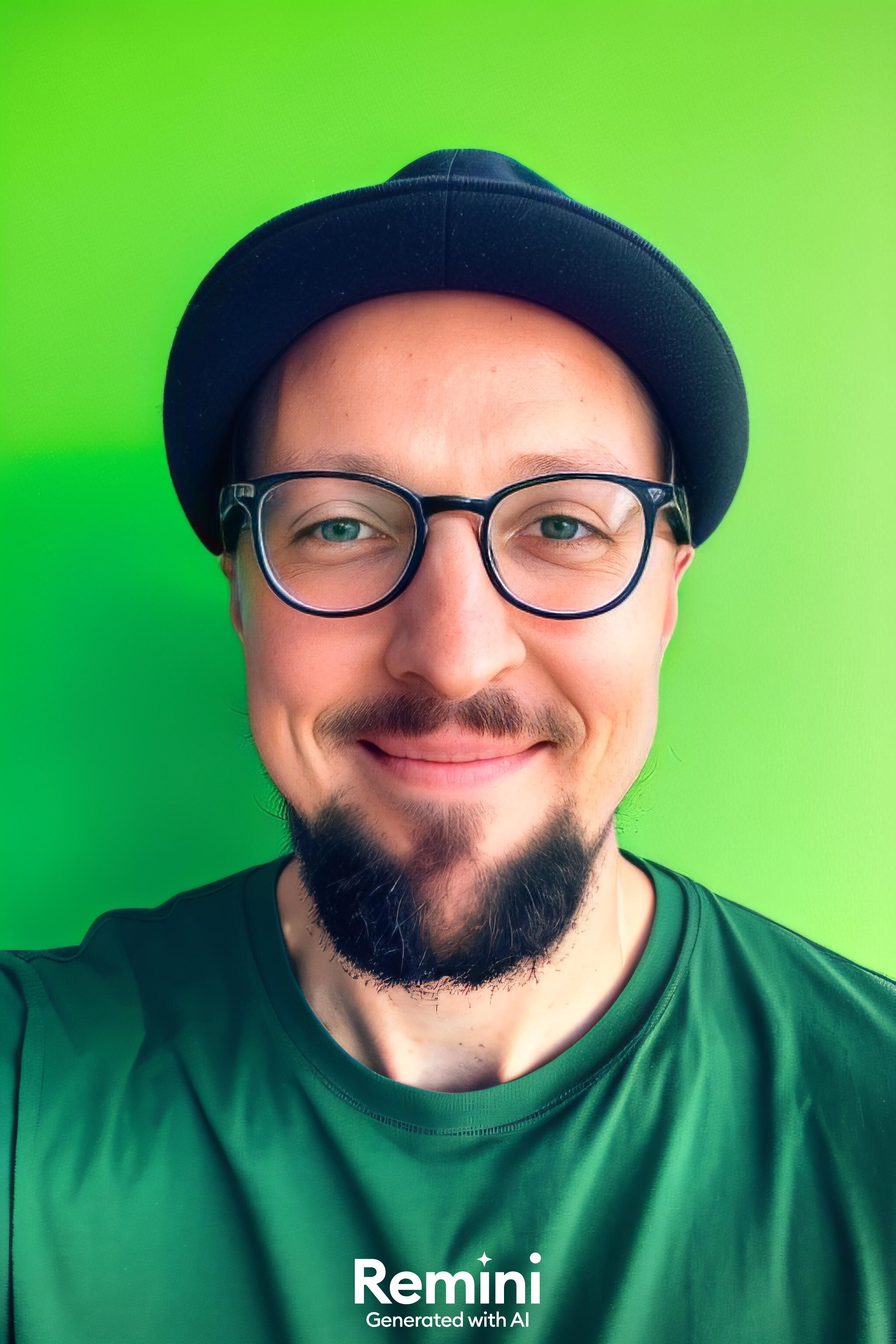 Christian Bonzelet Hashnode - Premium Abstract Image Gallery - Full HD