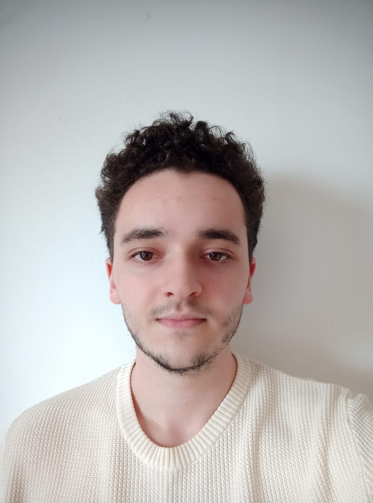 Pedro Ignacio Hashnode - Best Mountain Images in 4K