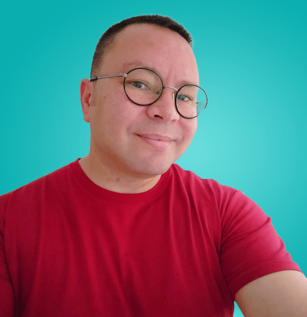 Charles De Barros Hashnode - Full HD Minimal Wallpapers for Desktop