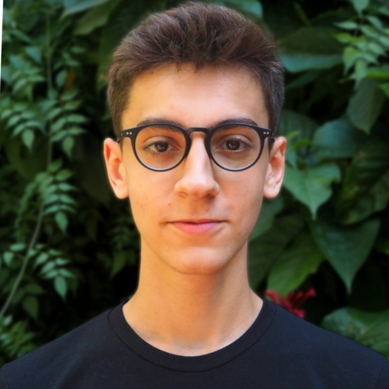 Manuel Zarka Hashnode - Amazing Abstract Picture - Desktop