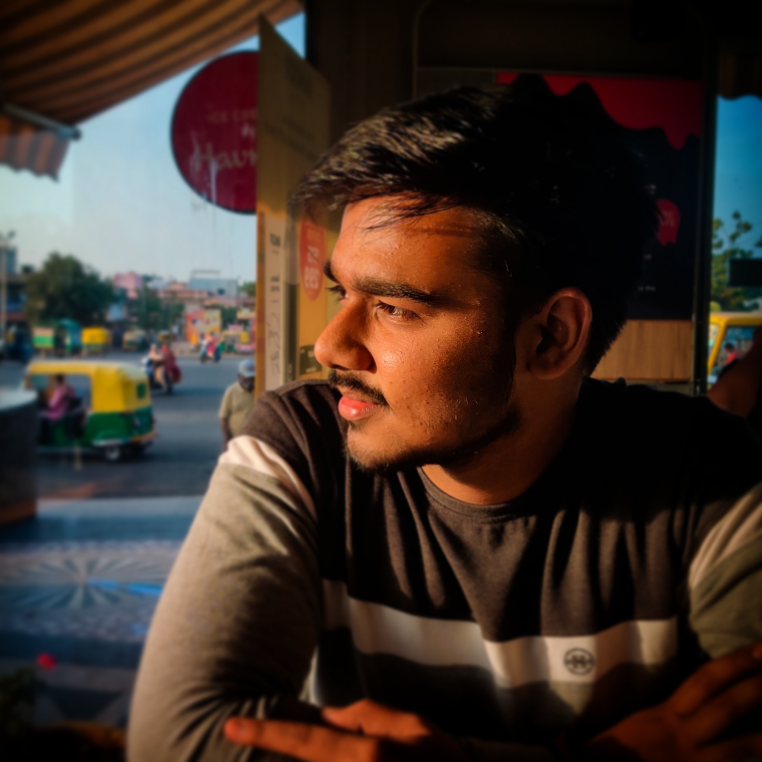 Mayank Bohra Hashnode - Download Classic Geometric Picture | Desktop