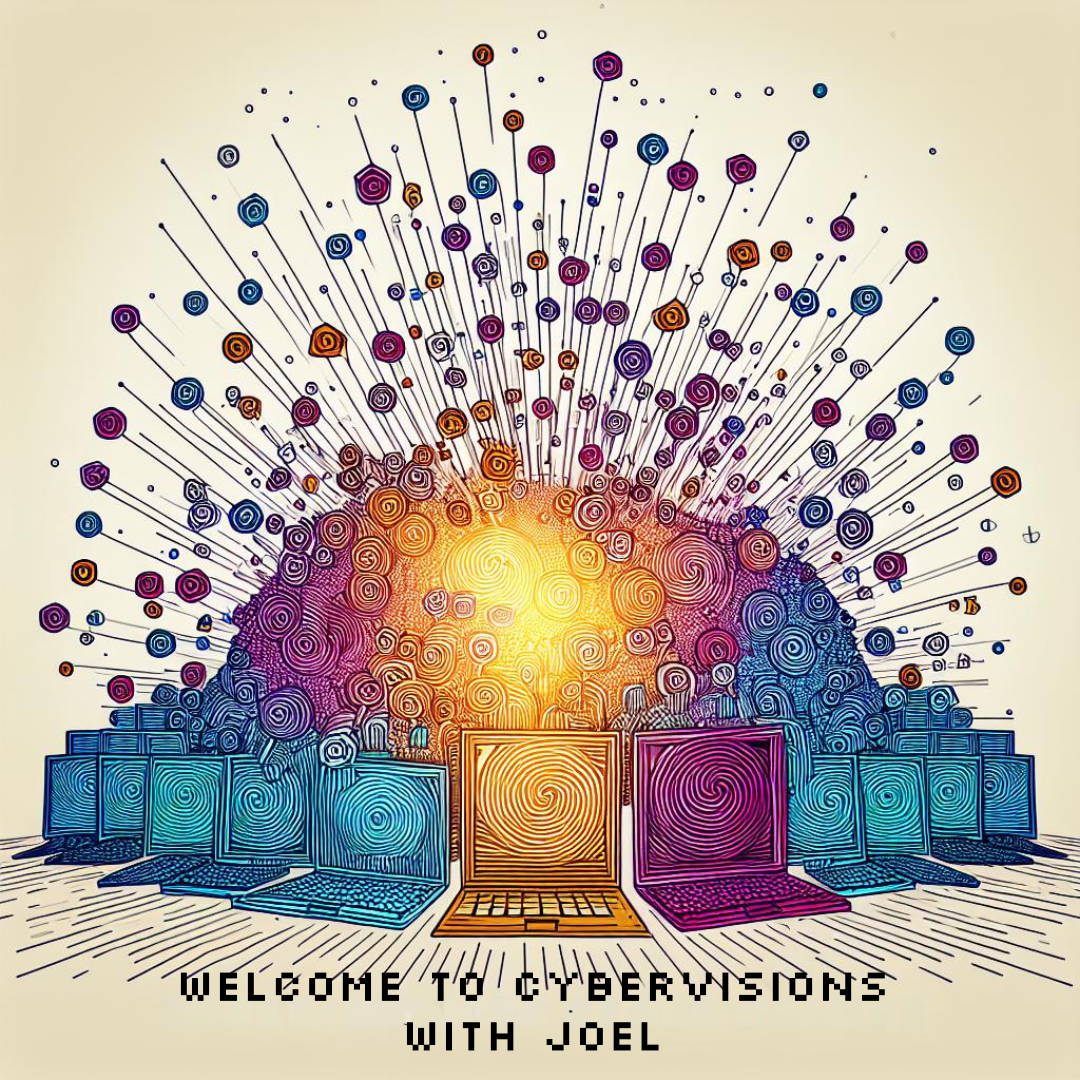 Joel Ojerinde Hashnode - 8K Sunset Textures for Desktop