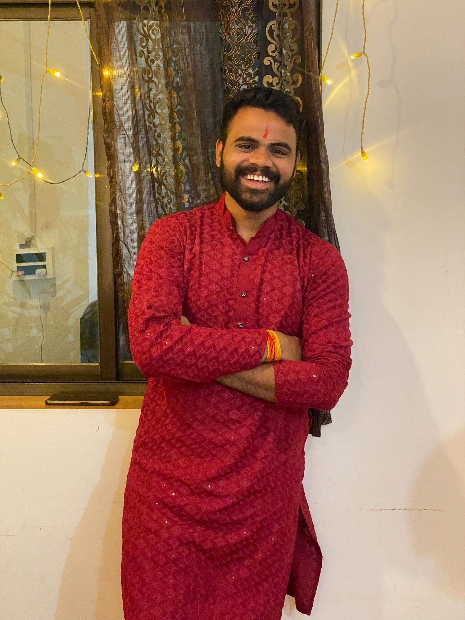 Anurag Joshi Hashnode - Premium Landscape Background Gallery - Desktop