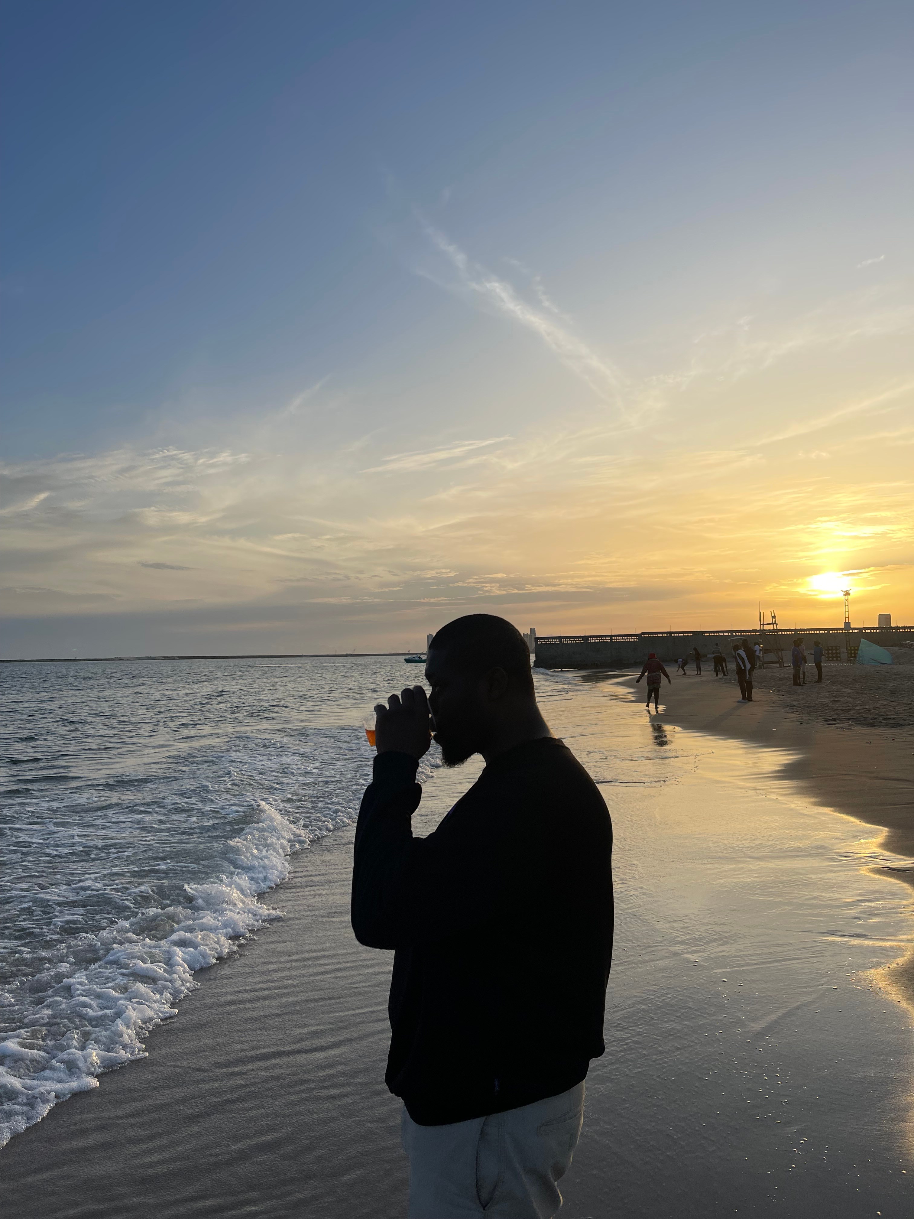 Samuel Jacobs Hashnode - Space Wallpaper Collection - High Resolution Quality