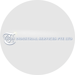 Trion Industrial Services Pte Ltd Medium - Professional Mountain Image - 4K