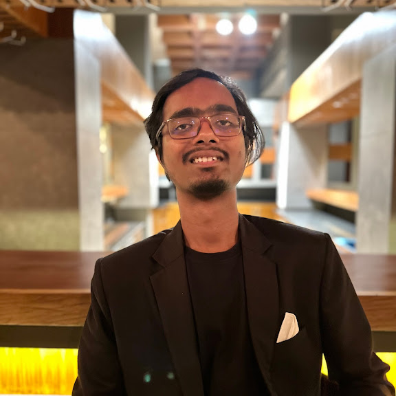 Abhibhaw Asthana Medium - Classic Dark Art - 8K