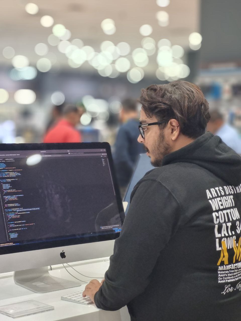 Harsh Parashar Hashnode - Best Mountain Patterns in Ultra HD