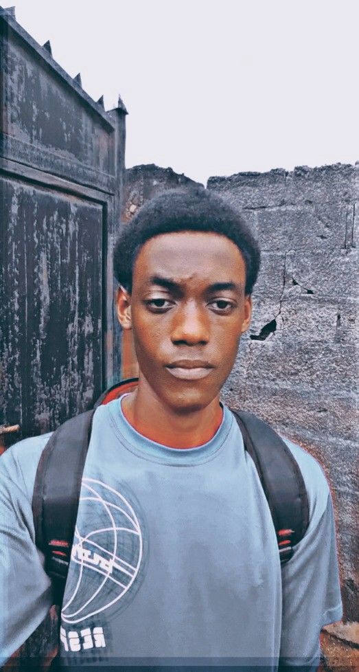 Joshua Nwankwo Hashnode - High Quality Vintage Texture - Ultra HD