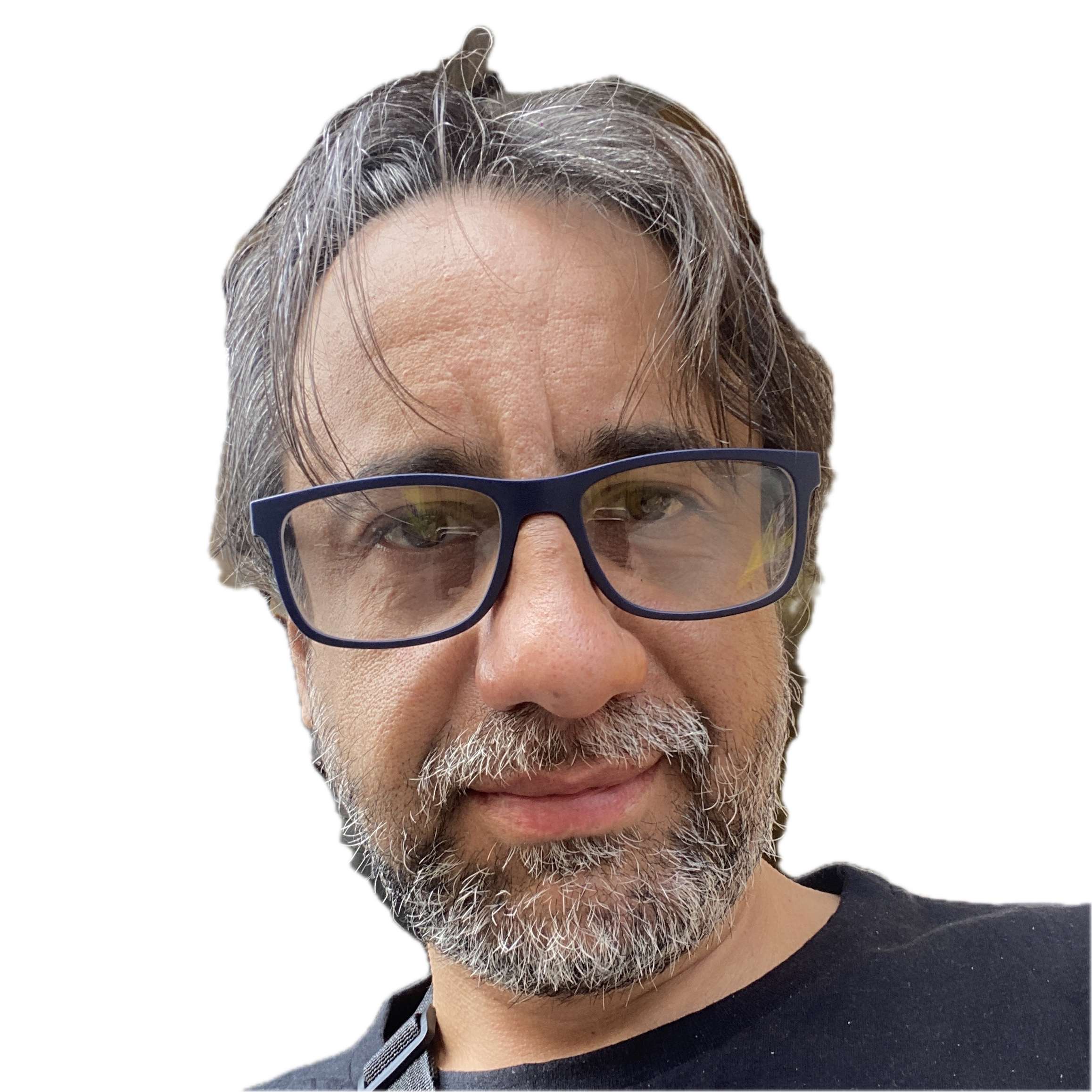 Luizinho Neto Hashnode - Light Pattern Collection - 8K Quality