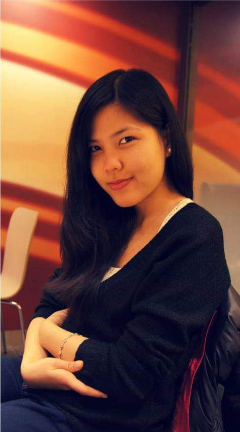 Franco Tries To Code Hashnode - Classic Abstract Design - Desktop