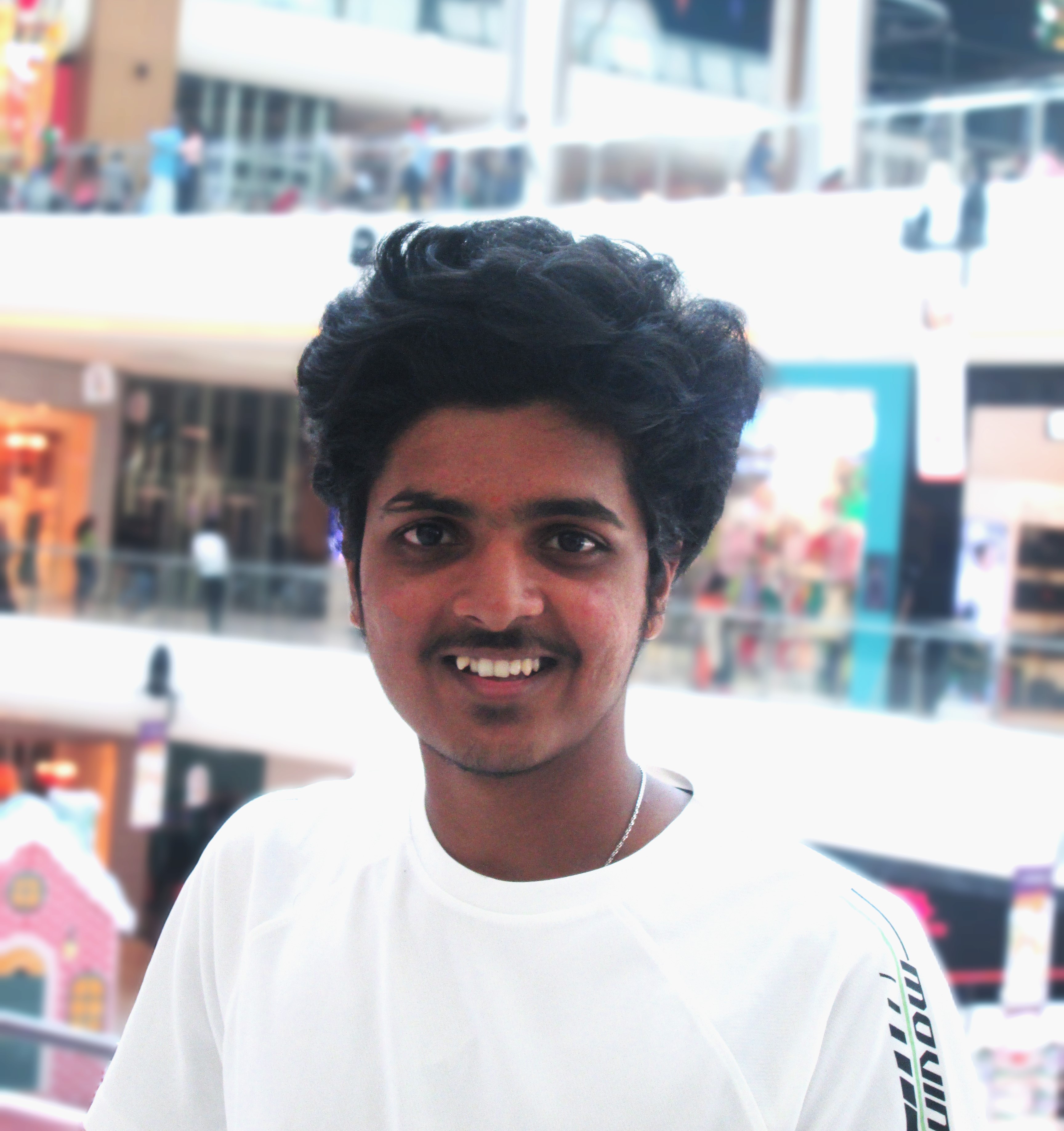 Venkat Sai Vikram Hashnode - Download High Quality City Pattern | HD