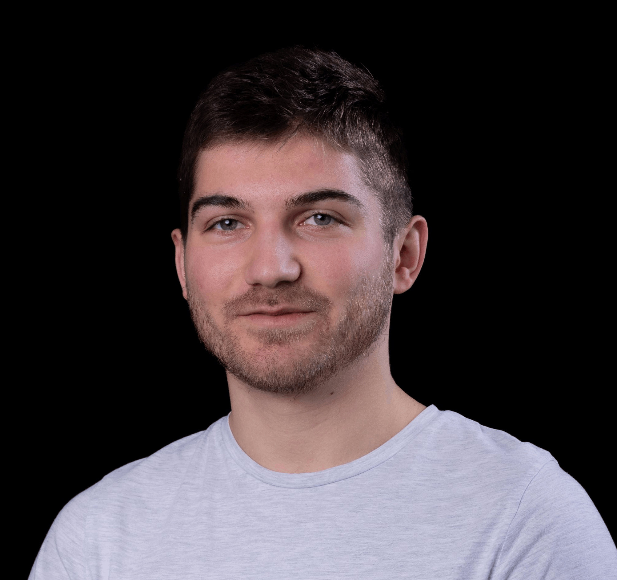 Benjamin Okon Hashnode - Download Premium Light Image | High Resolution