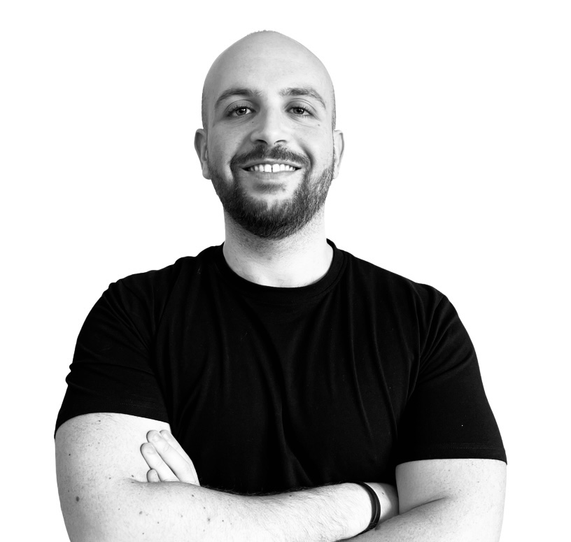 Mohammed Salman Hashnode - Best Geometric Illustrations in High Resolution