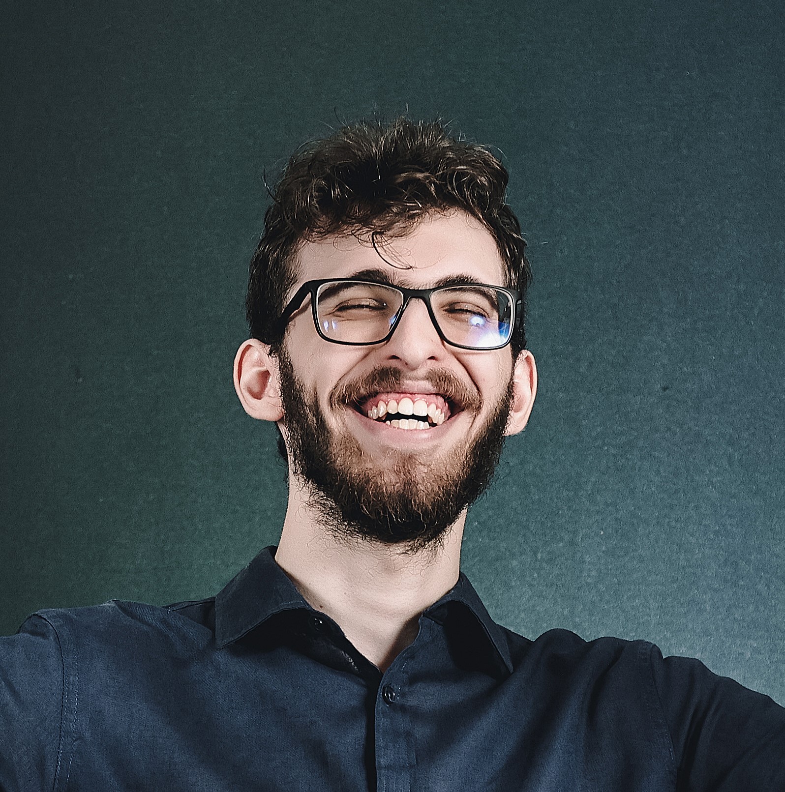 Lucas Archer Hashnode - HD Space Designs for Desktop