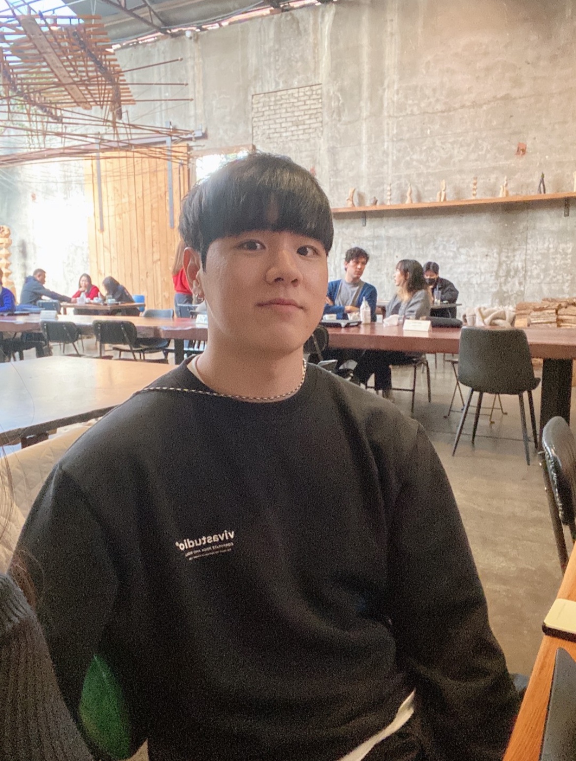 Beygee Byeonggyu Kim Github - Best Space Pictures in HD