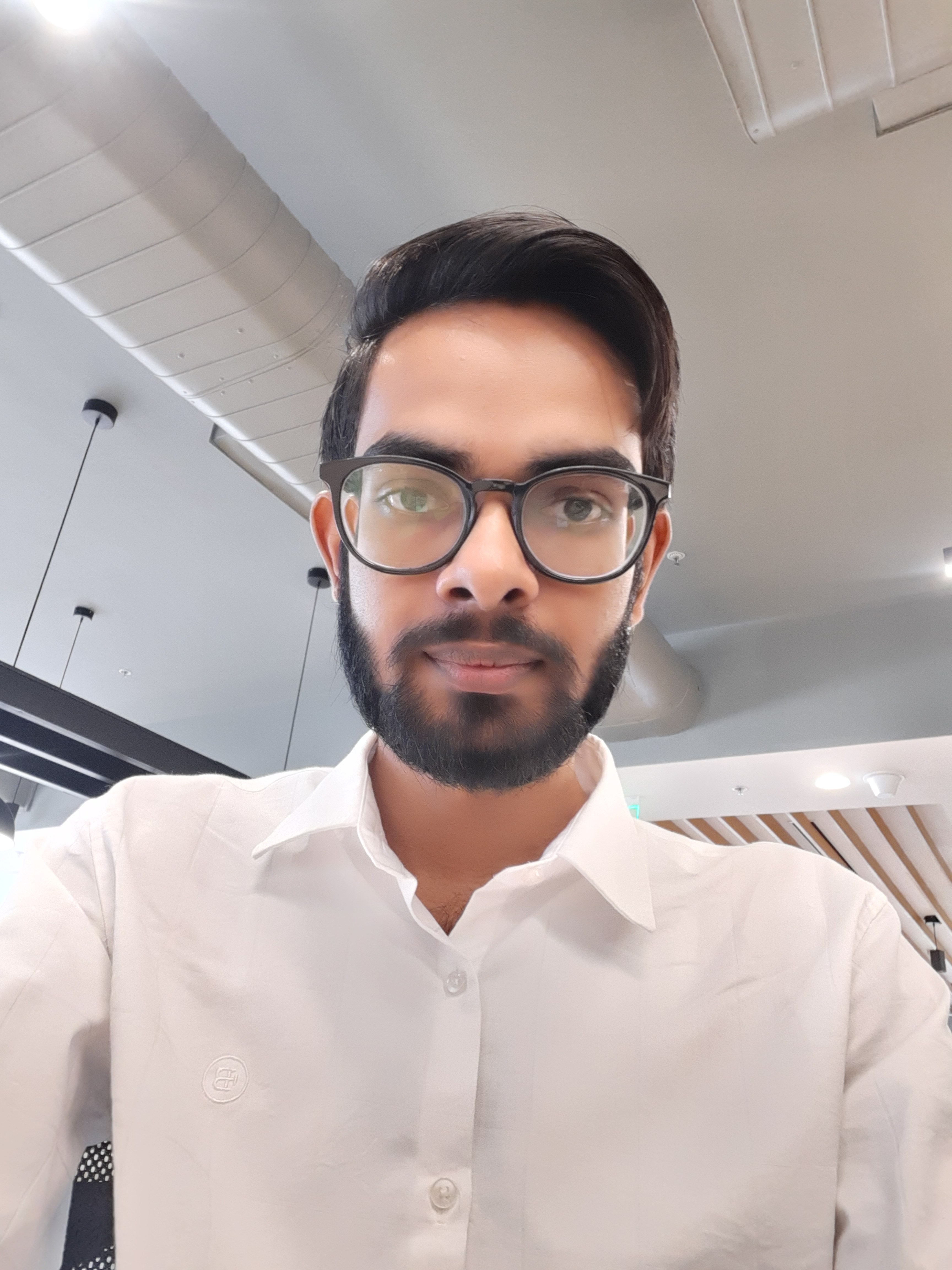 Bhabesh Bharali Hashnode - Premium Minimal Texture Gallery - 4K