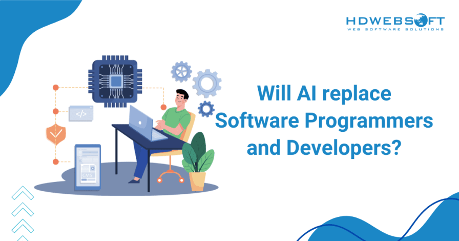 Really Replace Software Developers Key Takeaways for Readers