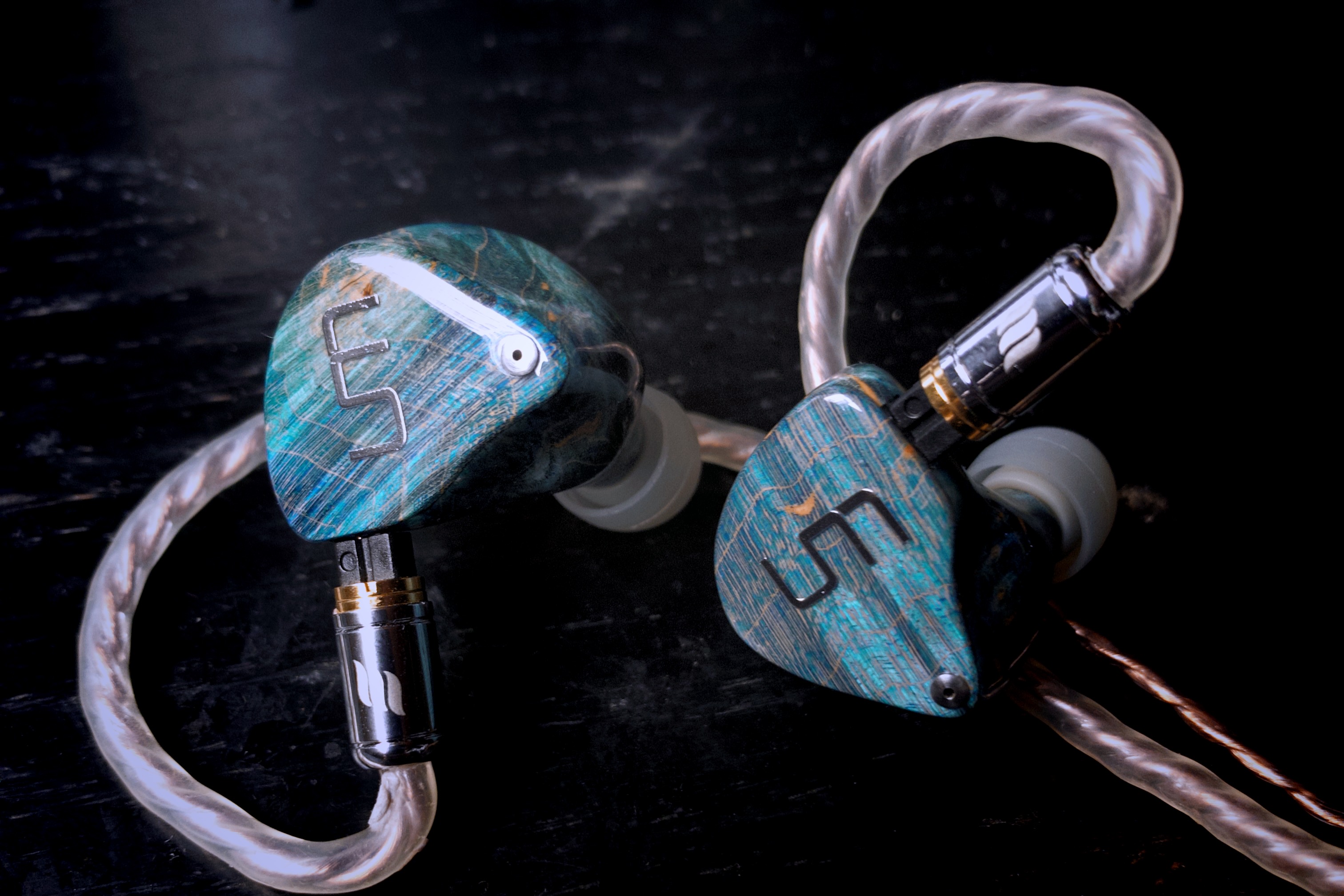 Unique Melody Terminator 3DT | Headphone Reviews and Discussion -  Head-Fi.org