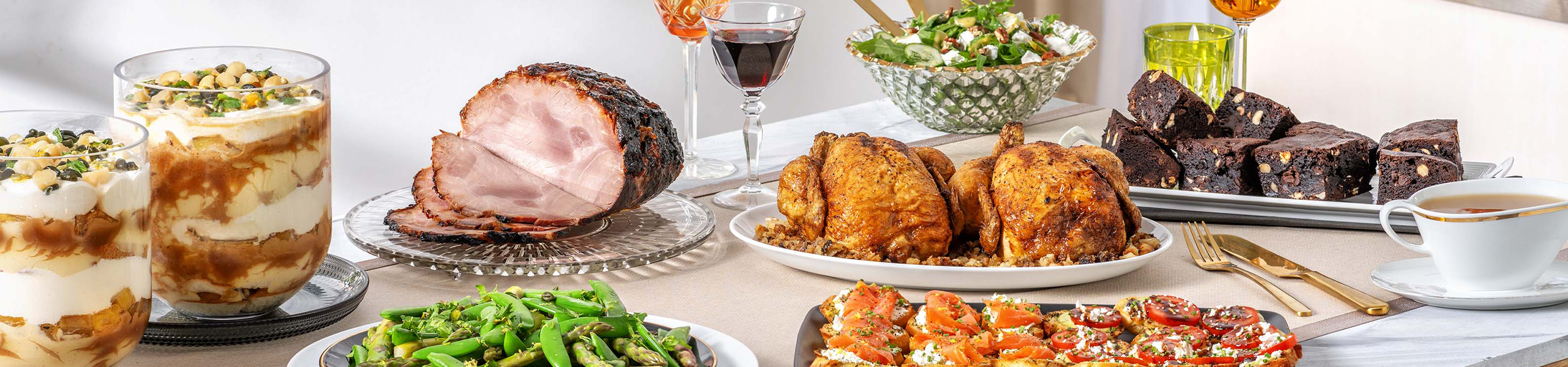 Hellofresh vs everyplate | complete meal kit comparison australia (2021). Tips And Tricks For A Simply Delicious Christmas Dinner Hellofresh
