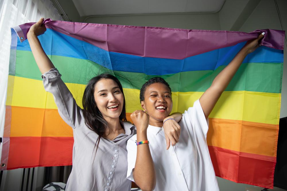 Apa Itu LGBT? Pahami Lebih Dalam Arti dari Singkatan Ini • Hello Sehat