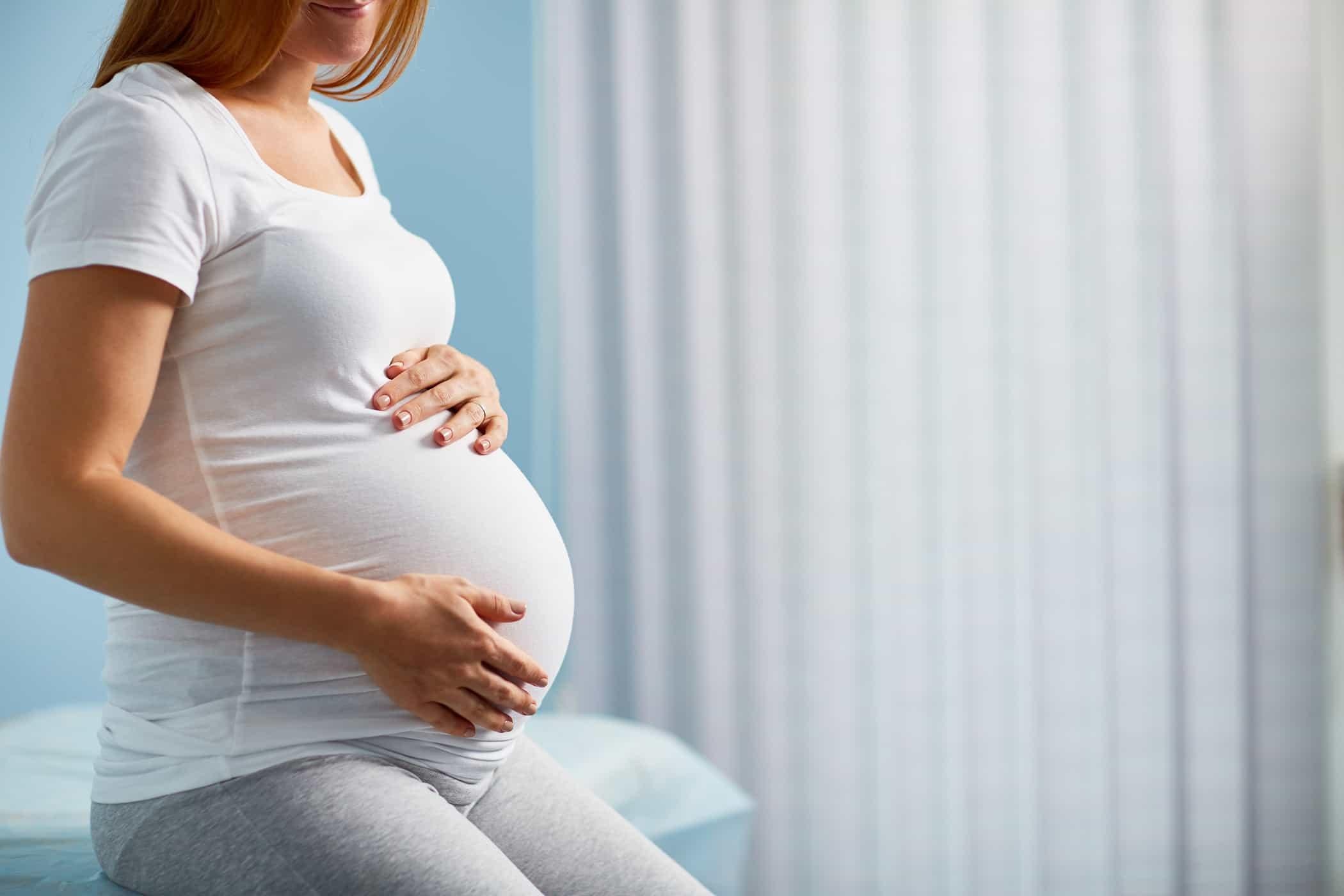 Otak janin, berat lahir yang sehat, dan mengurangi risiko berbagai cacat lahir. 7 Cara Untuk Mencegah Bayi Lahir Cacat Yang Bisa Dilakukan Ibu