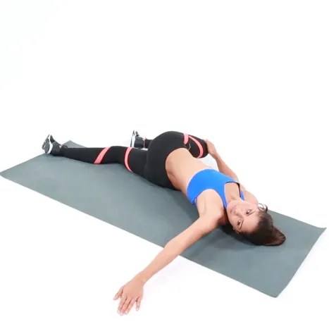 Yoga untuk Sakit Pinggang yang Mudah Dilakukan di Rumah