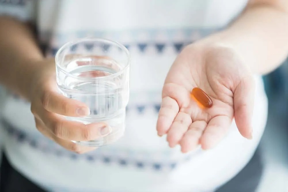 Harga murah di lapak obatsehatshop88. Kapsida Obat Apa Dosis Fungsi Dll Hello Sehat