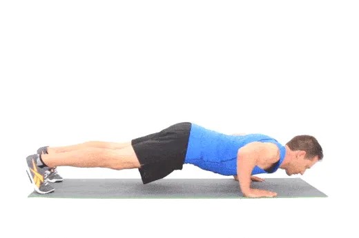 5 Jenis Latihan Menurunkan Berat Badan untuk Pria