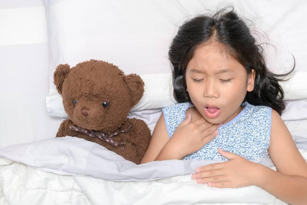 Tonsil juga memproduksi antibodi untuk melawan infeksi. Pahami Gejala Radang Amandel Pada Anak Dan Cara Mengatasinya