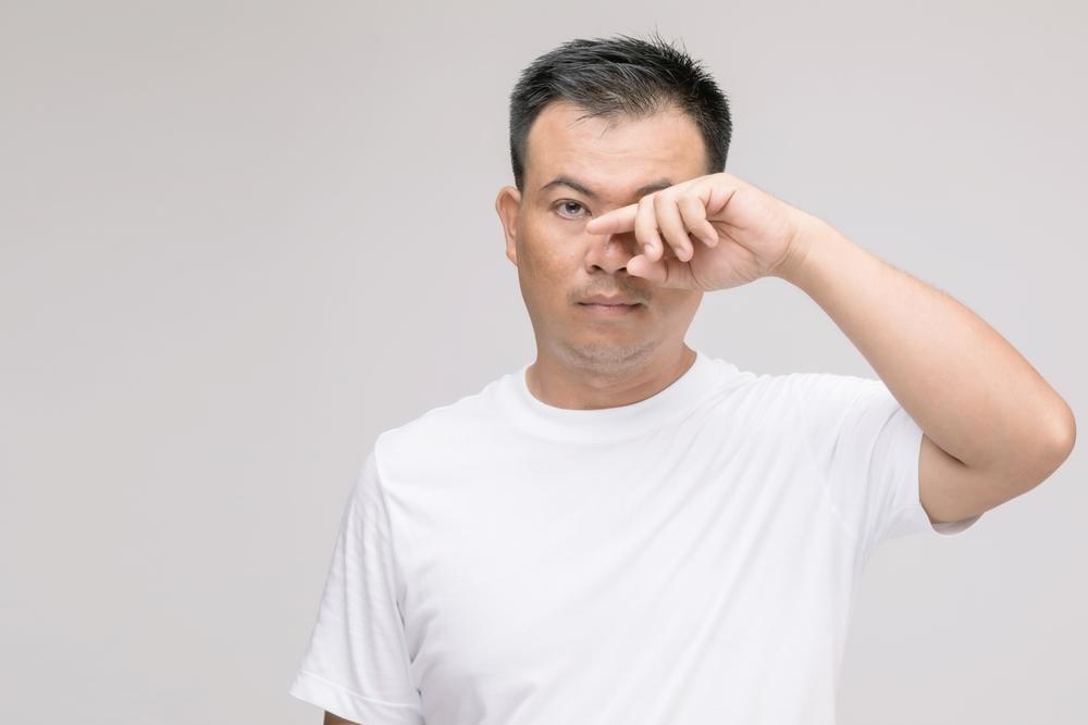 4 Kelainan pada Pupil Mata yang Mungkin Terjadi | Hello Sehat