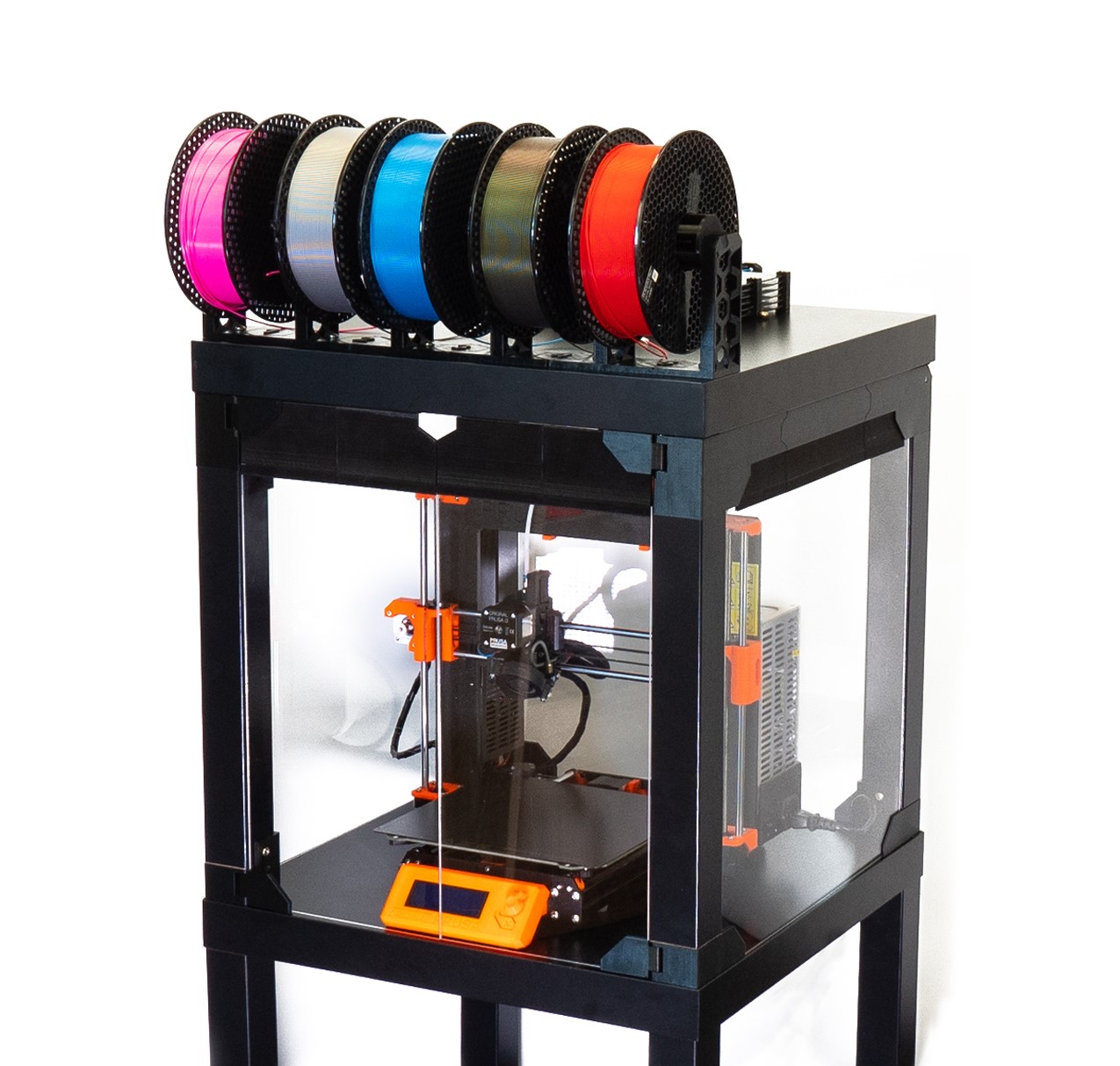 Prusa Knowledge Base Faq Extended Buyers Guide