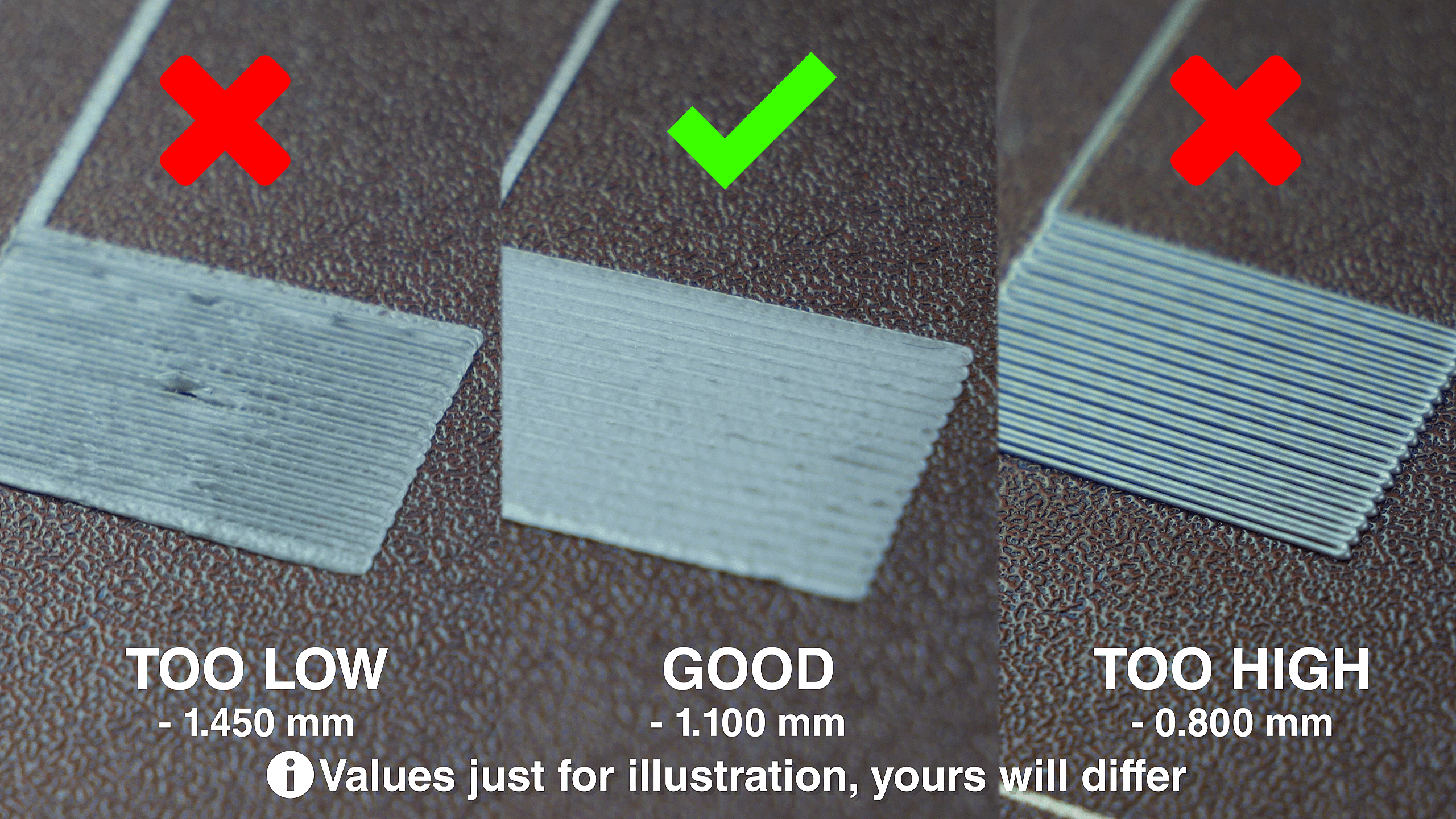 Prusa Knowledge Base Extrusion Problems Prevention