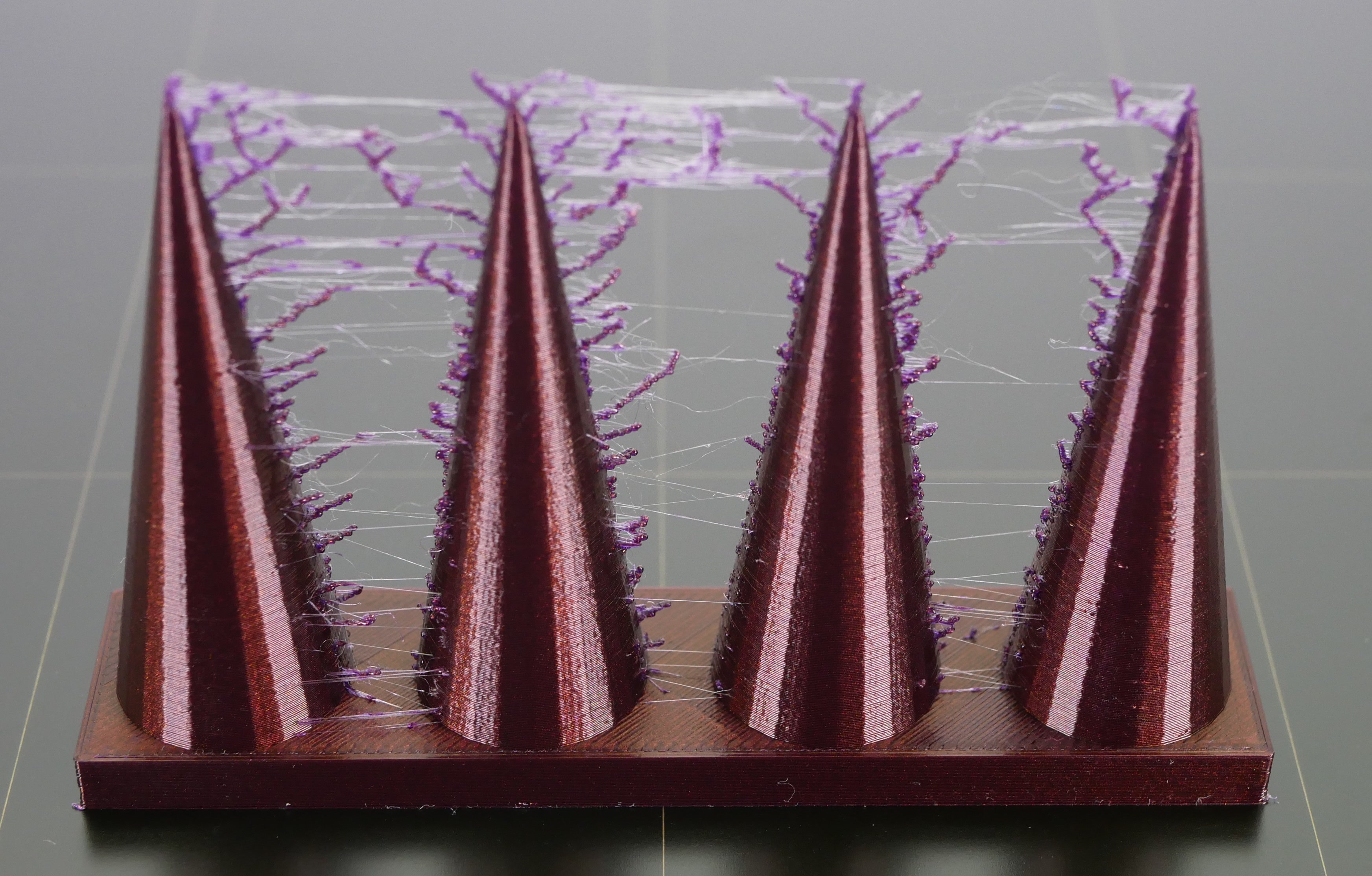 Prusa Knowledge Base Stringing And Oozing