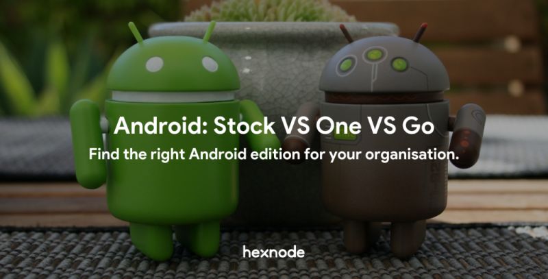 Main Differences Between Android Stock Android Go And Android Aosp - Professional High Resolution Light Illustrations | Free Download
