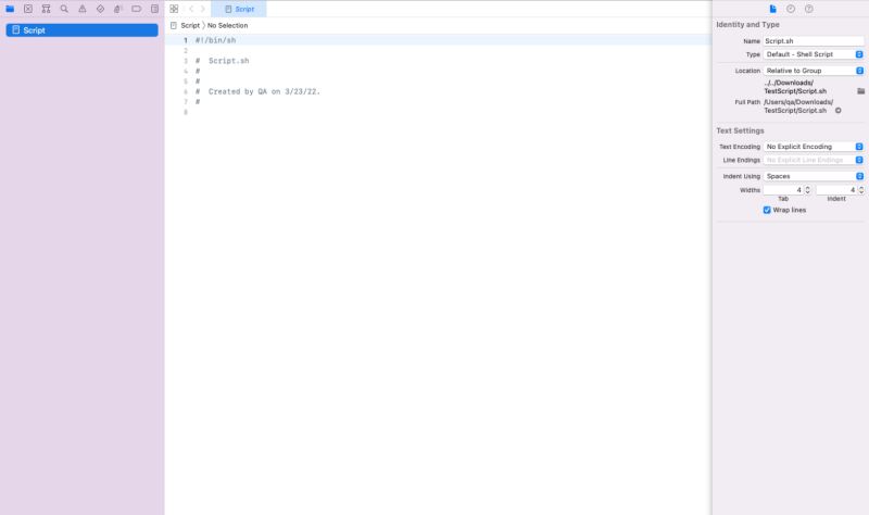 Setting The Path In Scripts Scripting Os X - Download High Quality Gradient Pattern | 4K