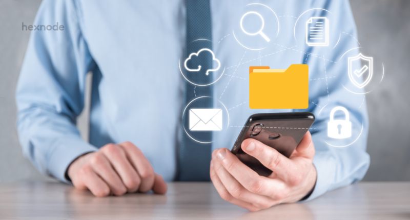 Optimizing File Uploads On Android A Detailed Guide To Handling Multiple Selections With - Landscape Images - Beautiful Full HD Collection