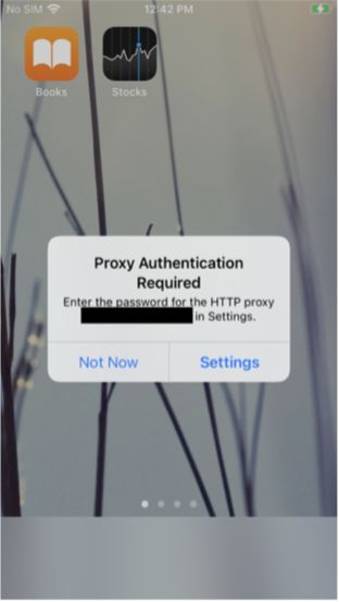 How To Set Up Global Http Proxy For Android Devices Hexnode Help Center - Landscape Illustrations - High Quality HD Collection