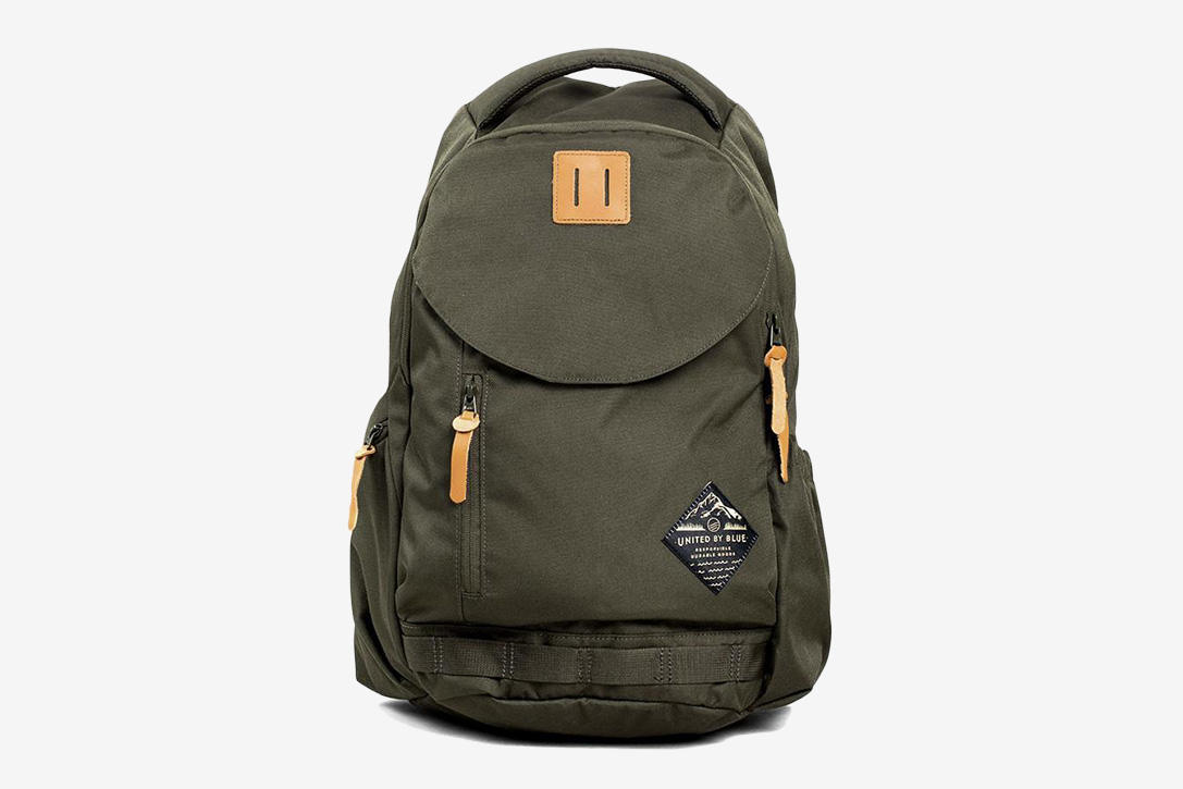 30 Best Everyday Carry Backpacks For Men Hiconsumption
